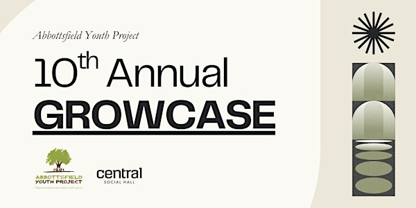 GROWCASE 2025 | Pendennis Building