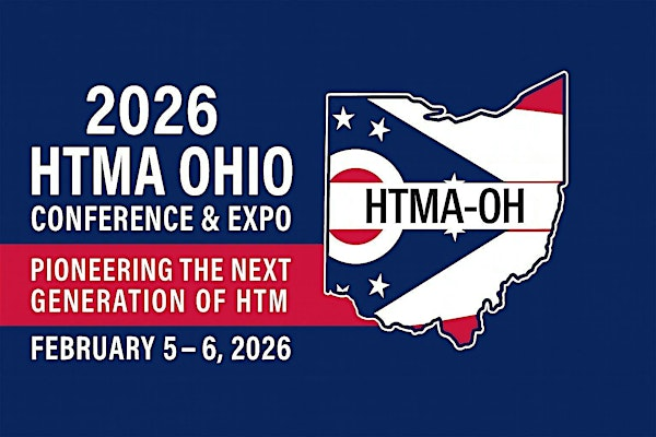 2026 HTMA-OH Expo - Vendor Booth Sponsorship | Renaissance Columbus Westerville Hotel