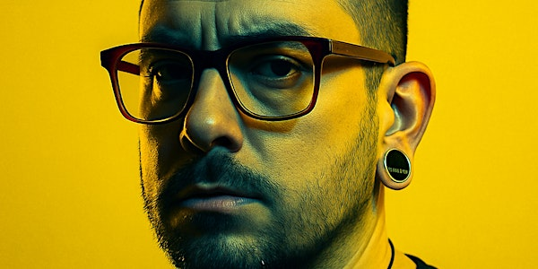 Scott Quilter: Generative AI Unpacked: Your One-Hour Crash Course | At the Chapel