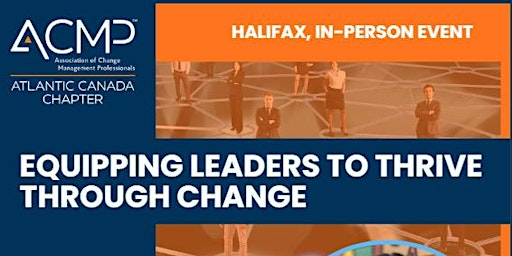 Equipping Leaders to Thrive Through Change | The Prince George Hotel Halifax