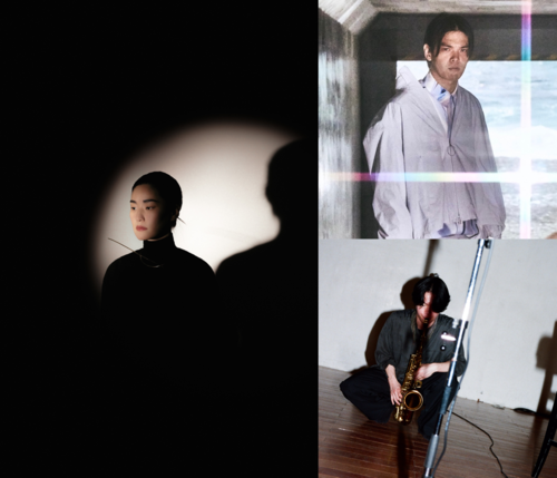 イ･ラン | 荘子it | 松丸契 Today I am, in Okinawaのチケット(沖縄県・2026/2/24(火)) | 桜坂劇場･ホールB