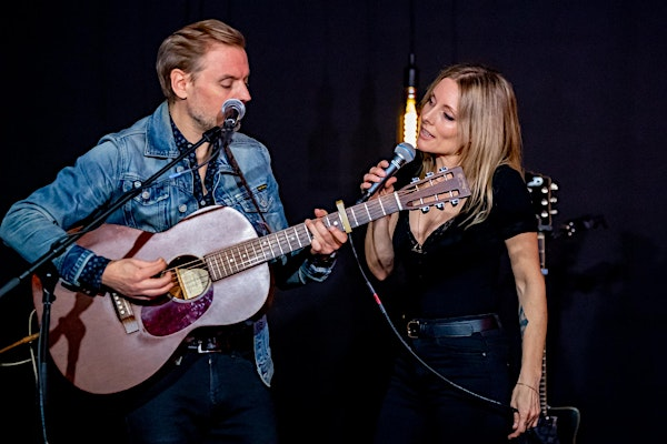 House Concert featuring the Christina Martin trio | Patchwork House Concerts