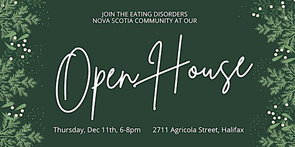 Open House | 2711 Agricola St