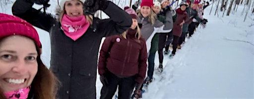 MiGirl Ransom Lake Hike or Snowshoe ( & Porcupine Poop  Hunt) | Ransom Lake Natural Area