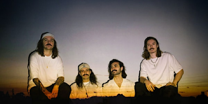 Uncle Strut LIVE at The Royal w The Noodle Boys | The Royal