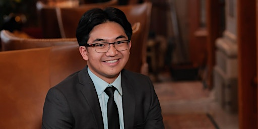 An  Evening of Piano Music  with Seanne Buenafe | Fort Garry Mennonite Fellowship Church