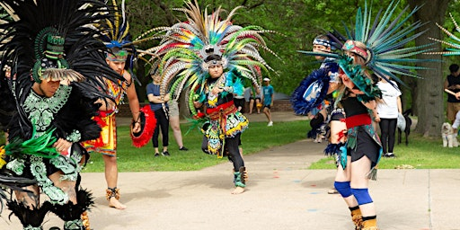WaterFest 2026 | Phalen Regional Park - Pavilion