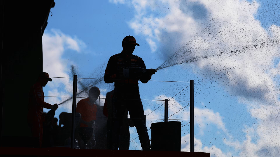 Formula 1 Dutch Grand Prix 2026 | Circuit Zandvoort