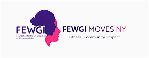 FEWGI MOVES NY: BOOTCAMP FOR A CAUSE! | Whoa Fitness