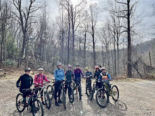 March Silver Shredders (50+) Ride | Rice Pinnacle Trailhead parking lot