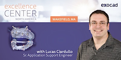 Complete Digital Workflow for All-on-X Cases | exocad excellence center