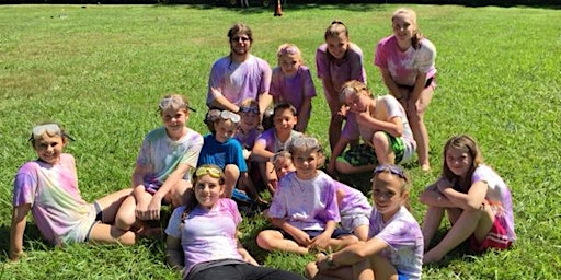 Harford County 4-H Residential Summer Camp | The Harford County 4-H Camp and Deer Creek Overlook