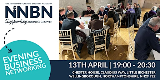 NNBN Network Meeting at The Chester House Estate | Chester House Estate