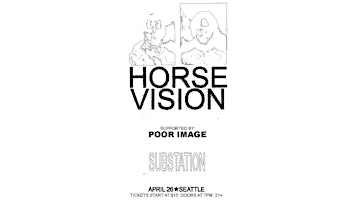 Horse Vision | Substation