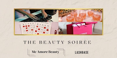 The Beauty Soirée | SG12 0UQ
