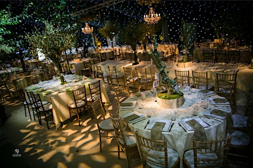 Havis’ Kids Mother Son Ball | Hillandale Golf Course