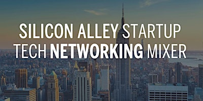 NYC Tech Mixer 2026 | Arlo Williamsburg