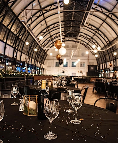 Alternative Wedding Network - Alt Wedding Fayre - Newport Market | Newport Market
