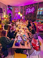Stitch Night May - Flirt Bournemouth | Flirt Cafe Bar
