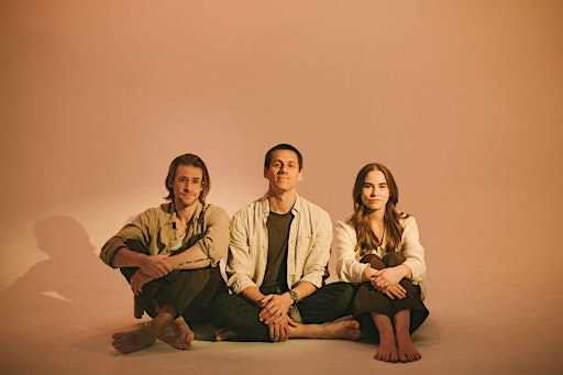 The Arcadian Wild - The Better Stories Tour | THE VENUE