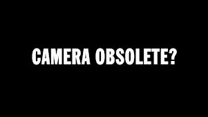 Is the Camera Obsolete? | Belfast Exposed Photography