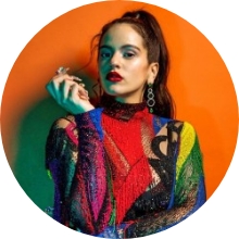 ROSALÍA San Diego Concert Tour 2026｜July 03 | Pechanga Arena