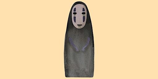 The Art History of Studio Ghibli | The Wardrobe
