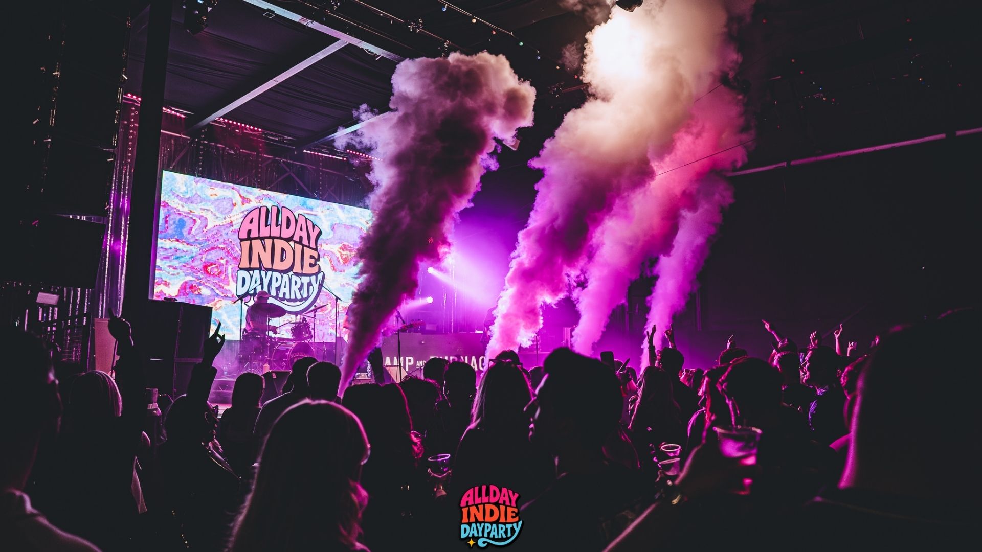 All Day Indie Day Party 2026 (Leeds) | O2 Academy Leeds