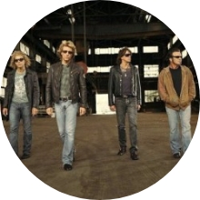 Bon Jovi New York City Concert Tour 2026｜July 21 | Madison Square Garden