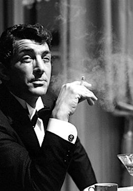 DEAN MARTIN TRIBUTE - LIVE JAZZ | Prohibition Bar & Lounge