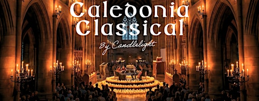 Caledonia Classical by Candlelight | Aytoun Hall | Auchterarder | Aytoun Hall