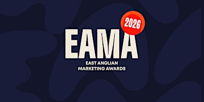 East Anglian Marketing Awards: The Celebration Event | Epic Studios