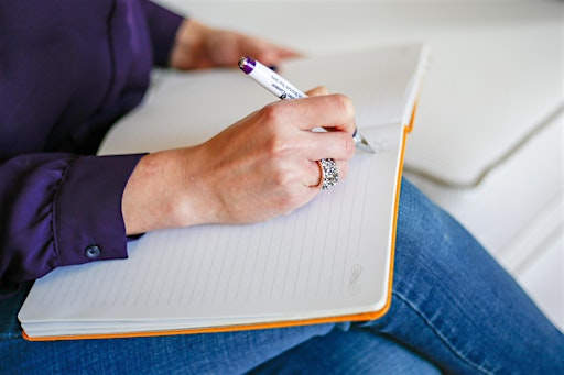 From Spark to Story: A Creative Writing Workshop | The Cotton Factory