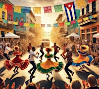 Rueda Pedestrian Mall Pop-Up SAT Aug 29th | Water Street