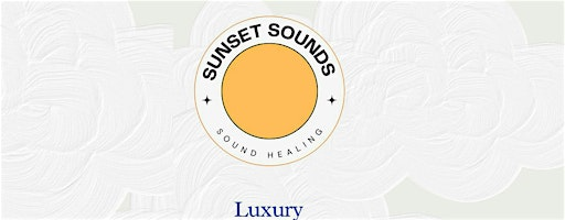 Luxury Sound Bath experience | Hästens
