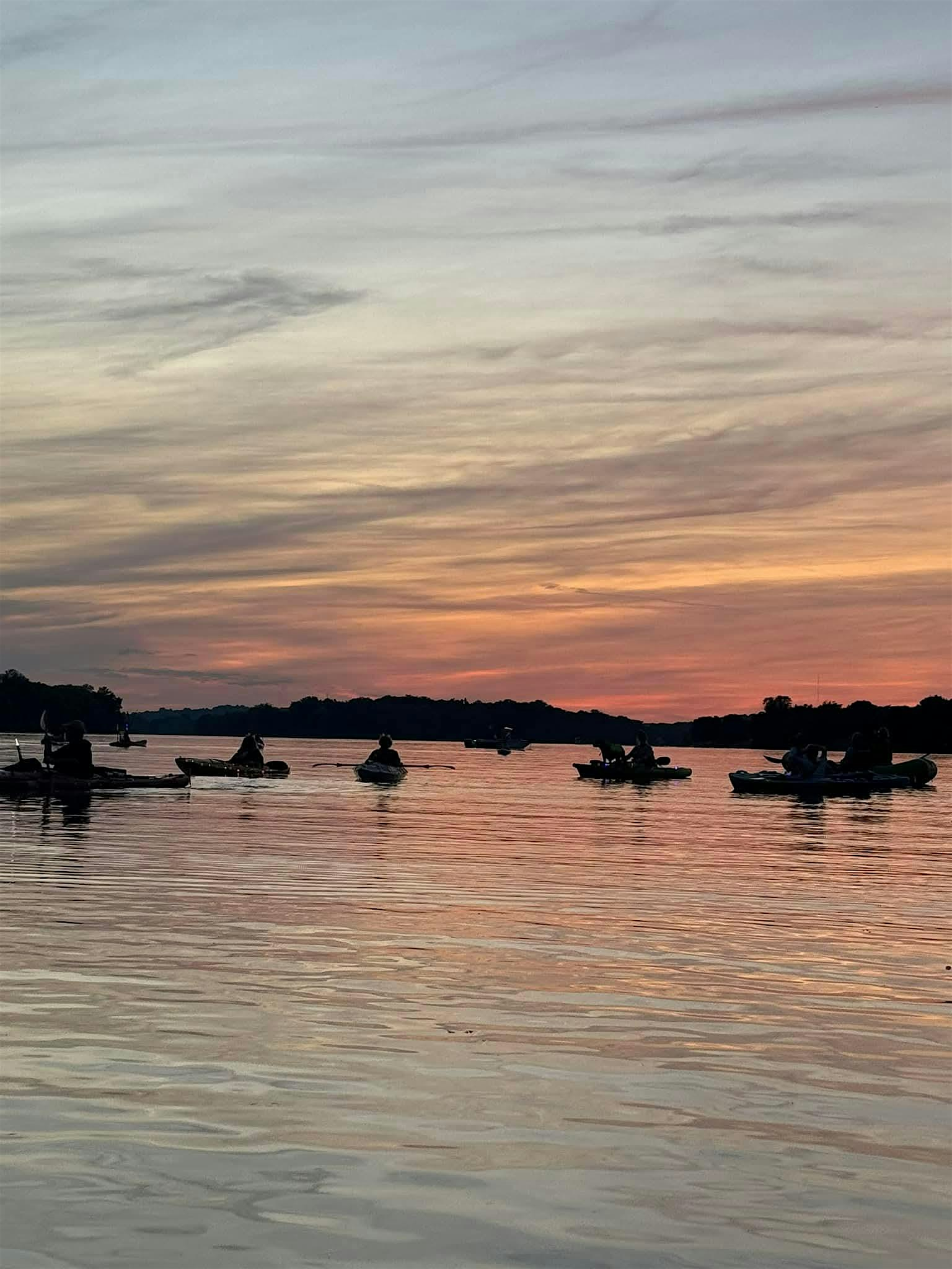 Parkersburg Paddlefest 2026 | Point Park