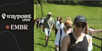 Waypoint x EMBR: 15km Chilterns Hike + Sauna, Cold Plunge, Hot Tub,  & Pub | Berkhamsted Railway Station