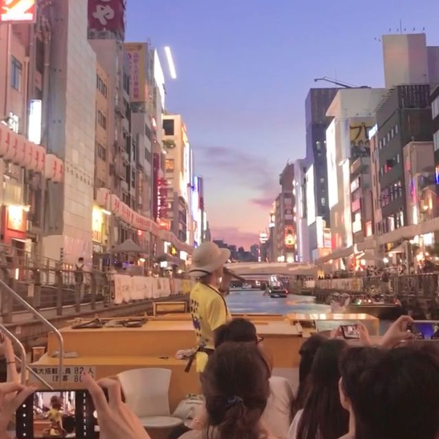 [해외] 일본 가볼만한 추천 여행지