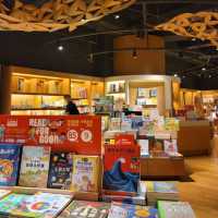 銅鑼灣-誠品書店