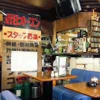 名古屋・金山「ブラジルコーヒー」でモーニング！