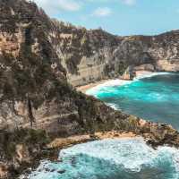 Nusa Penida, Bali