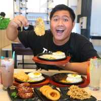 HARVEST PLATES RESTO SEMARANG