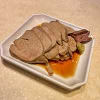 親民價潮式打冷｜太平飯店