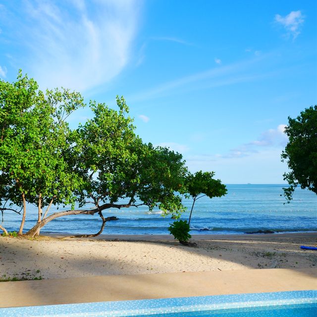 🌴หนีความวุ่นวายแล้วไปติดเกาะ🌴