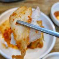 부산여행하면 꼭 가야 할 서면 돼지국밥맛집 풍성돼지국밥