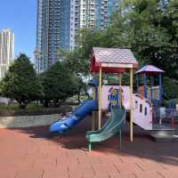 Tsuen Wan Riveria Park Playground 
