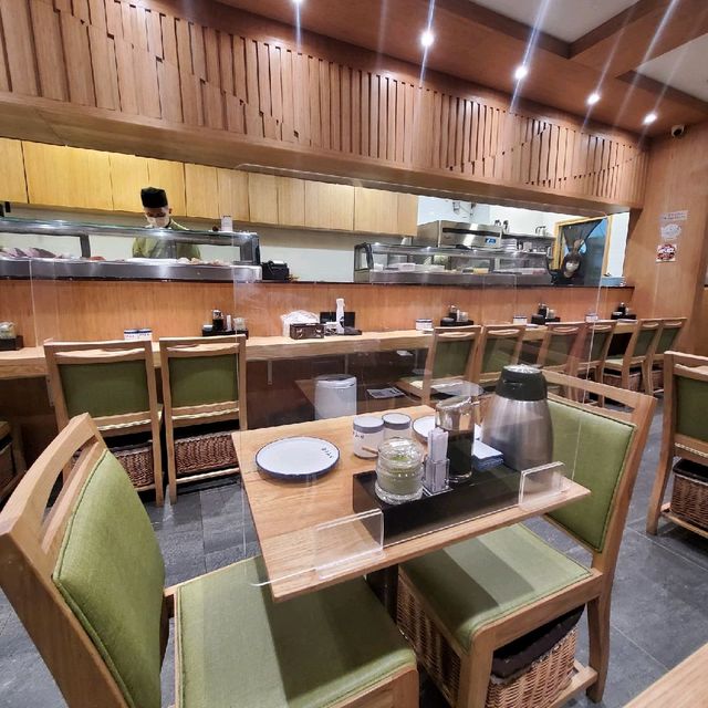 日本料理