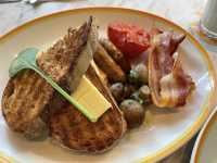 世界一の朝食といわれるパンケーキが有名🥞【bills 銀座店】
