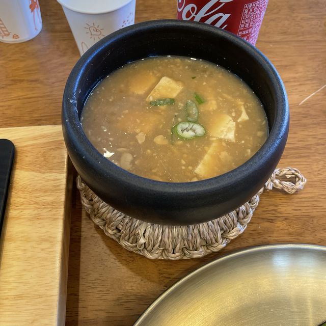 [부산] 감성찾아 떠난 곳이 진짜 찐 맛집이라니❗️