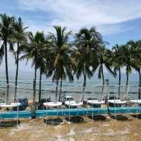 Rico Beach Cafe and Restaurant
